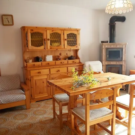 Luisa's Family House Apartamento