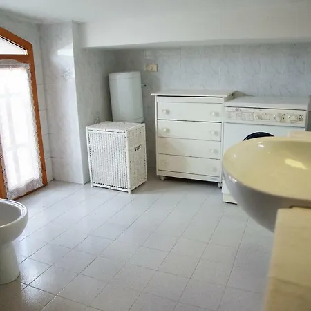 Luisa's Family House * Erbezzo