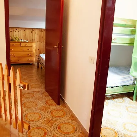 Luisa's Family House Erbezzo