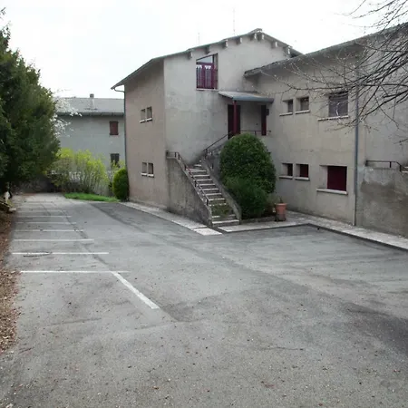 Luisa's Family House *