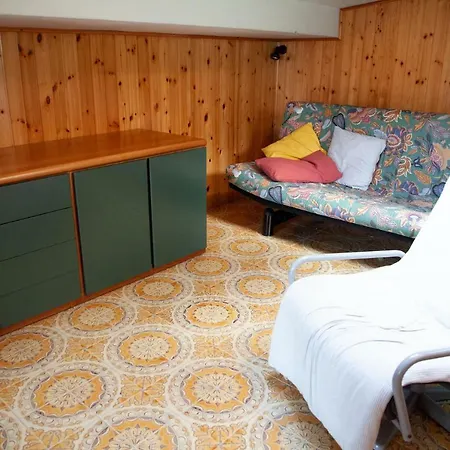 Apartamento Luisa's Family House
